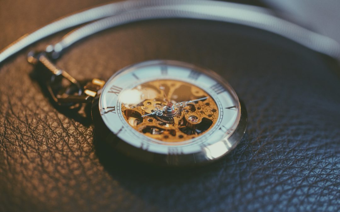 Your Journal’s Review Time