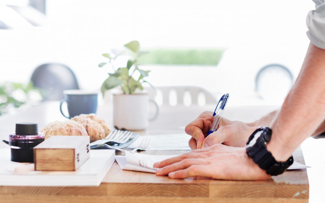Should your peer review move online?