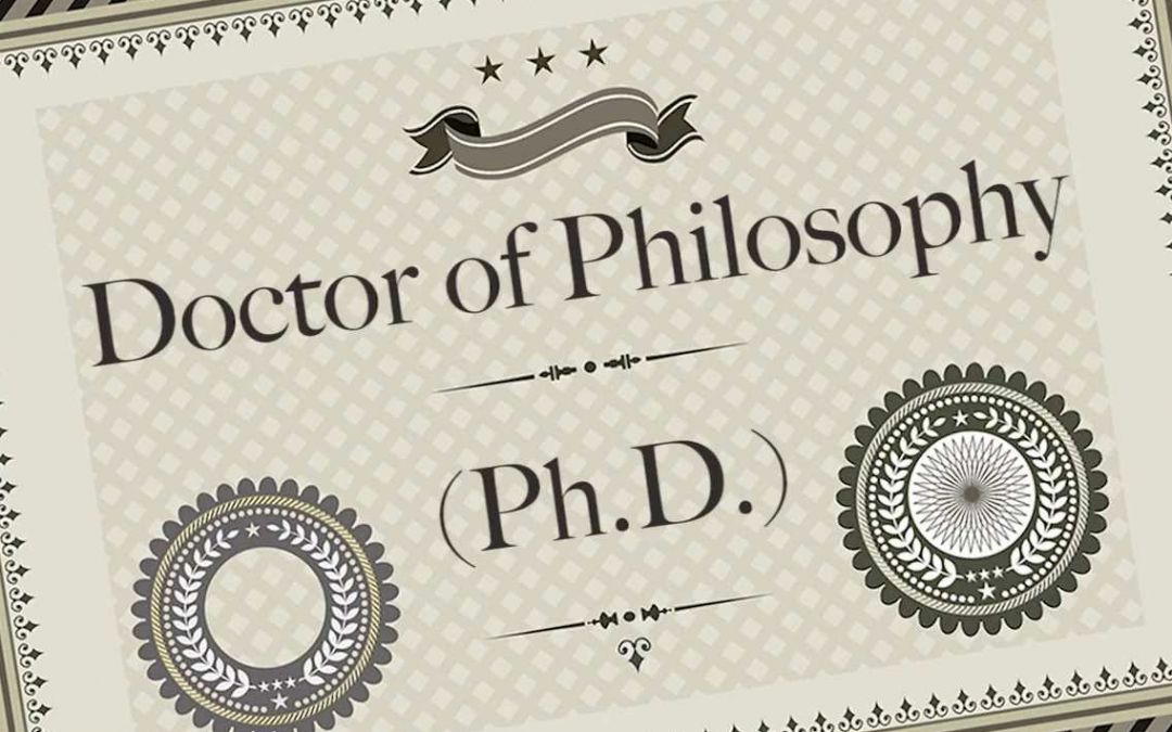 Phd applications at SDU